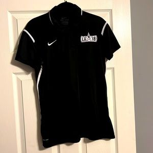 Nike Dri-Fit NBA All-Stars 18’ Polo, XL